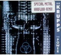Krupps,die - Power [Import]