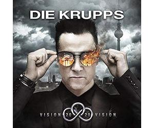 Krupps, die - Vision 2020 Vision Ltd. Fanbox