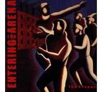 Krupps - Entering The Arena [Import]