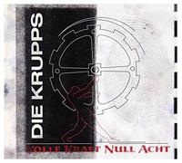 Die krupps - Volle Kraft acht [Import]