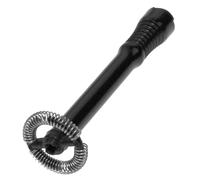 Krups 12437094 Emulsionneur à lait pour machine à café Nespresso XN8908 Atelier