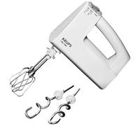 Krups 3 Mix 7000 Batteur électrique 500 W blanc