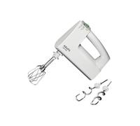 Krups F60814 Batteur à main 500 W Blanc, Mélangeur à main