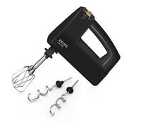 Krups F6085811 mixeur Batteur à main 500 W Noir, Cuivre