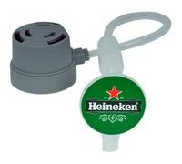 Krups 5 tubes de service pour tireuses à Bière Beertender, Machines à bière, Futs Heineken, Pelforth, Affligen, Desperados, Edel3