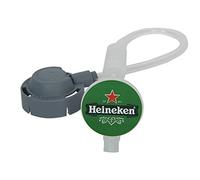 8 lots de 5 tubes de services pour tireuses à bière beertender - KRUPS - XI201000