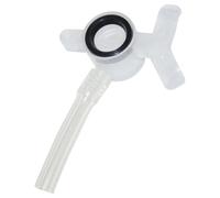 KRUPS 8080010296- Plastique Siege reservoir tuyau MS-623039
