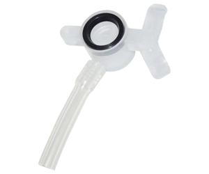 KRUPS 8080010296- Plastique Siege reservoir tuyau MS-623039