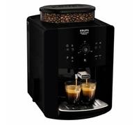 Krups Arabica EA8110 Entièrement automatique Machine à expresso 1,7 L