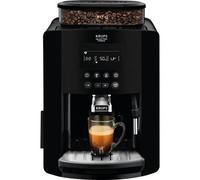 Krups Arabica EA8170 Entièrement automatique Machine à expresso 1,7 L