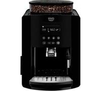 Krups Arabica EA8170 Entièrement automatique Machine à expresso 1,7 L