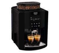 Krups Arabica EA8170 Entièrement automatique Machine à expresso 1,7 L