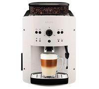 Krups ARABICA PICTO EA8105 - Cafetière express - Blanc