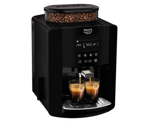 Krups Arabica YY3074FD machine à café Entièrement automatique Machine à expresso 1,7 L