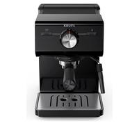 Krups Authentic XP381810 - Machine à café - 15 bar - noir Noir G