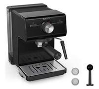 Krups Authentic XP381810 machine à café Semi-automatique Machine à expresso 2 L