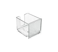 KRUPS - BAC DE RECUPERATION CAPSULE POUR MACHINES A EXPRESSO/NESPRESSO KRUPS