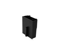 Bac récupérateur café - Cafetière, Expresso (MS-0A01306A KRUPS)