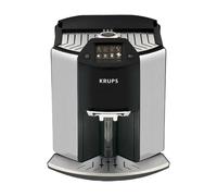 KRUPS EA907D10 - Machine expresso Barista 1450W - 15 bars - 1,7L - Fonction One-Touch - Programme de rinçage auto
