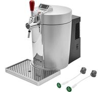 Krups VB700E00 Kegerator 5 L Distributeur de bière pression