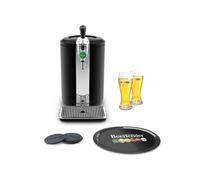 Tireuse à bière KRUPS YY4809FD beertender compact