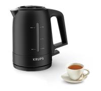 Krups Bouilloire 1 6L Noire