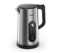 Krups Selection, Bouilloire électrique, 6 températures, BW871DF0
