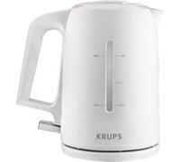 Krups BW2441 bouilloire 1,6 L 2200 W Blanc