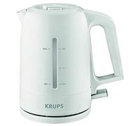 Krups BW2441 bouilloire 1,6 L 2200 W Blanc