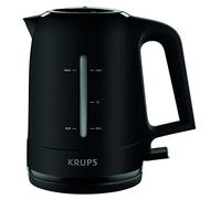 Krups BW2448 bouilloire 1,6 L Noir