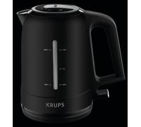 Krups BW2448 Bouilloire noire
