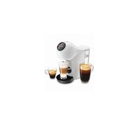 Krups Cafetière à dosette 15 bars 1500w blanc - YY5215FD