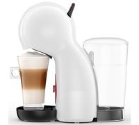 krups cafetière à dosette 15 bars 1500w blanc YY5218FD dolce gusto piccolo xs