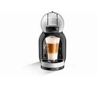 Expresso Krups Nescafé Dolce Gusto Mini Me YY3888FD 1500 W Gris arctic et Noir Gris artic G