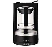 Krups KM4689 Machine à café filtre 1,25 L