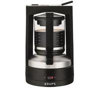 Krups KM4689 Machine à café filtre 1,25 L
