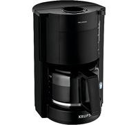 Krups Cafetière Electrique Filtre Pro Aroma 1,25 Litres, Maintien au chaud F3090810