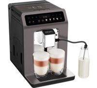 Krups Evidence EA895E Entièrement automatique Machine à expresso 2,3 L
