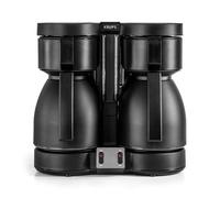 Krups KT8501 Semi-automatique Machine à café filtre