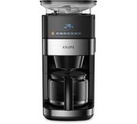 Krups Aroma Partner KM8328 Entièrement automatique Machine à café filtre 1,25 L
