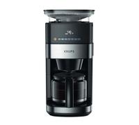 Krups Aroma Partner KM8328 Entièrement automatique Machine à café filtre 1,25 L