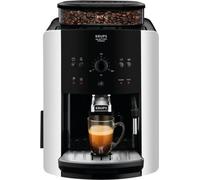 Krups Cafetière mécanique Arabica Argent EA811810
