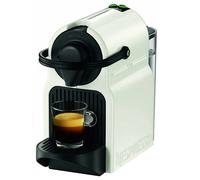 Krups cafetière nespresso automatique 19 bars blanc