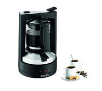 Krups KM4689 Machine à café filtre 1,25 L