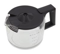 Krups carafe tasse verre couvercle cafetière à filtre Control Line KM442D