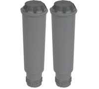 Krups Cartouche Aqua Filter Claris F08801 (Lot de 2)