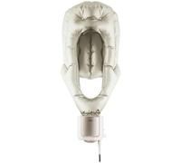 Krups CF 6000 sèche-cheveux 600 W Blanc