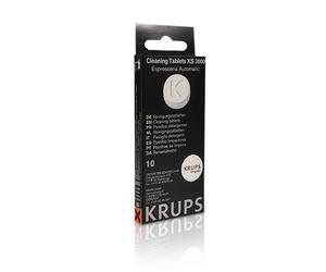 Krups Cleaning tablets XS3000