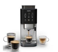 KRUPS Coffee Crush Edition, Machine à café à grains, Format ultra compact