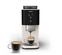 Krups Coffee Crush Machine à café à grains ultra compacte KRUPS Coffee Crush Machine à café à grains ultra compacte